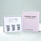 Microneedle-infusion kit